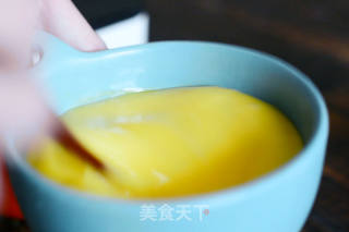 与众不同的番茄炒蛋的做法步骤：2