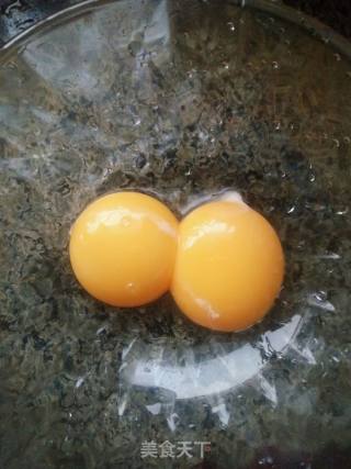 蛋挞的做法步骤：2
