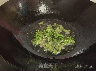 尖椒鸡的做法步骤：5