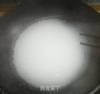 浆水搅团的做法步骤：1