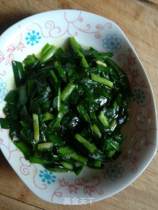 浆水搅团的做法步骤：6