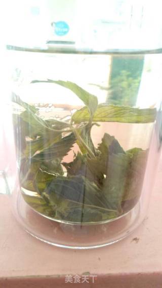 柠檬水的做法步骤：3