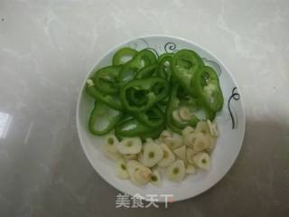 平底锅烤肉的做法步骤：6