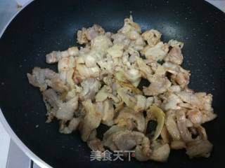 平底锅烤肉的做法步骤：10