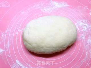 烤箱版甜甜圈的做法步骤：6