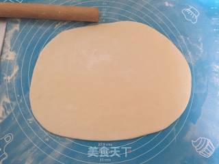 油泼面的做法步骤：2