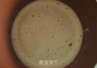 卡布奇诺的做法步骤：3