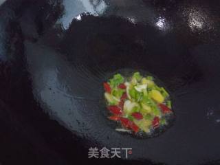 手撕包菜的做法步骤：5