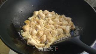 网红零食辣条的做法步骤：5