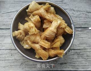 网红零食辣条的做法步骤：6