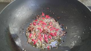 网红零食辣条的做法步骤：8
