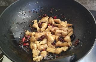 网红零食辣条的做法步骤：9