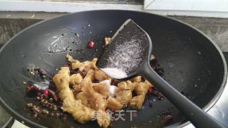 网红零食辣条的做法步骤：10