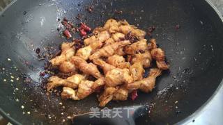 网红零食辣条的做法步骤：11