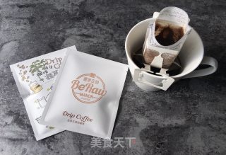 原创 | 欧美网红脏咖啡Dirty Coffee的做法步骤：2