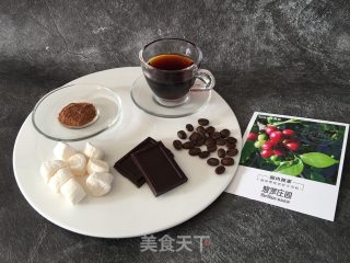 原创 | 欧美网红脏咖啡Dirty Coffee的做法步骤：3