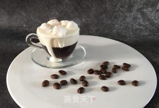 原创 | 欧美网红脏咖啡Dirty Coffee的做法步骤：7