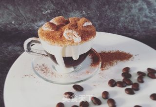 原创 | 欧美网红脏咖啡Dirty Coffee的做法步骤：9