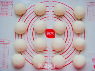 素馅韭菜盒子的做法步骤：12