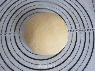 花样南瓜馒头的做法步骤：6