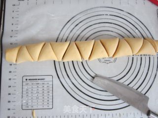 花样南瓜馒头的做法步骤：10