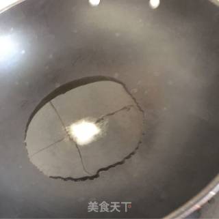 猪肉炒海带的做法步骤：5