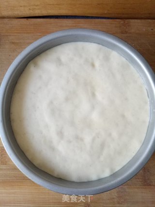 米奇肉桂海绵蛋糕的做法步骤：10