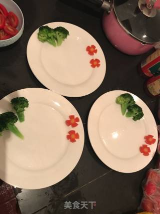 自制速冻牛排的做法步骤：1