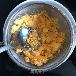 玛格丽特饼干的做法步骤：2