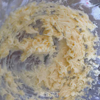 玛格丽特饼干的做法步骤：3