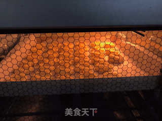 玛格丽特饼干的做法步骤：11