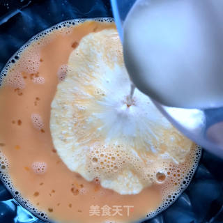 葡式蛋挞（全蛋法）的做法步骤：6