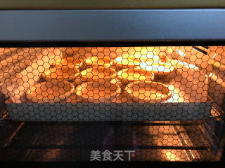 葡式蛋挞（全蛋法）的做法步骤：9