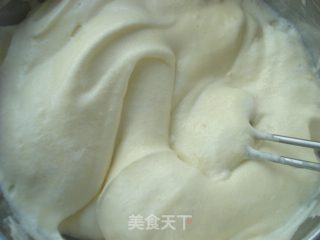 肉松蛋糕卷的做法步骤：3