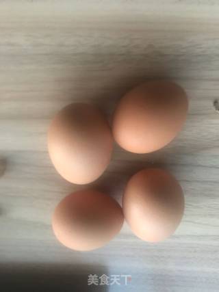 蛋挞的做法步骤：1