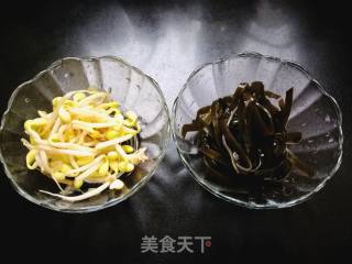 快手烩面的做法步骤：3