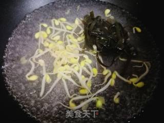快手烩面的做法步骤：5
