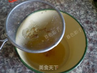 蓝莓果仁费南雪的做法步骤：9