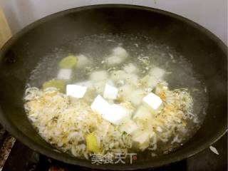 豆腐汤的做法步骤：7