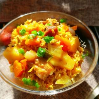 酱香排骨饭的做法步骤：14