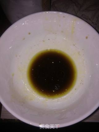 酸辣粉的做法步骤：4