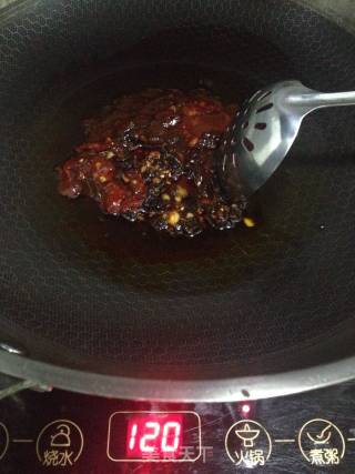 酱香饼的做法步骤：10
