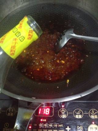 酱香饼的做法步骤：11