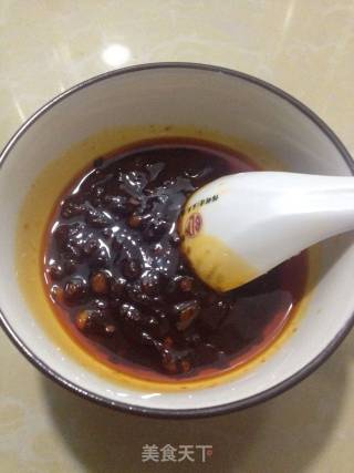 酱香饼的做法步骤：13