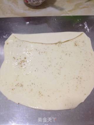 酱香饼的做法步骤：18