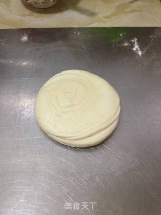 酱香饼的做法步骤：25