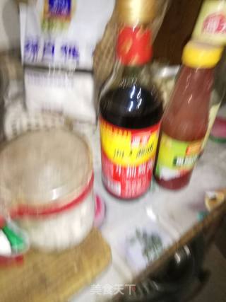 茄汁大虾的做法步骤：3