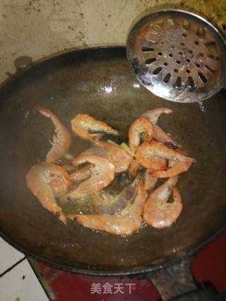 茄汁大虾的做法步骤：6