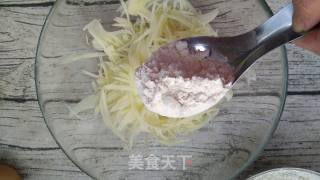 炒不烂子的做法步骤：3