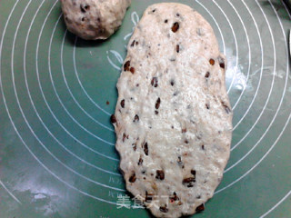 #烤箱美食#山核桃全麦小土司的做法步骤：12